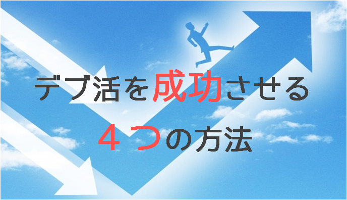 もう挫折しない ４つの継続方法でデブ活を成功させよう シバなび